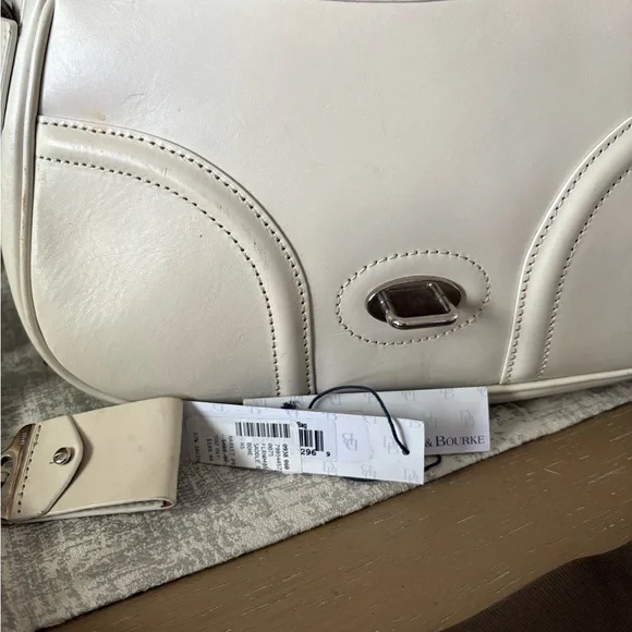 Florentine Toscana Saddle Bag - Picture 2 of 10